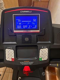 Tapis roulant Carnielli