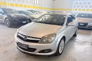 Opel Astra TwinTop 1.9 16V CDTI 150CV Cosmo