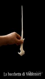 Bacchetta Voldemort Harry Potter