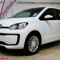 Volkswagen up! 1.0 5p. eco move BlueMotion Technol