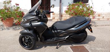 Yamaha Tricity 300