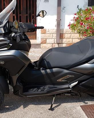 Yamaha Tricity 300
