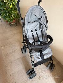 Passeggino leggero Kinderkraft