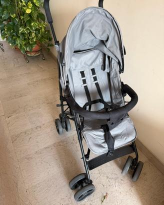 Passeggino leggero Kinderkraft