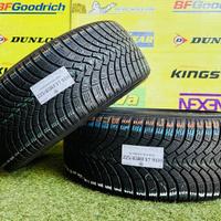 X2: Invernali 225/45RF17 91H -FALKEN RFT- al 81%