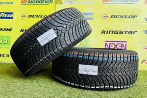 X2: Invernali 225/45RF17 91H -FALKEN RFT- al 81%