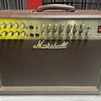 AMPLIFICATORE MARSHALL AS80R ACOUSTIC SOLOIST