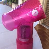 Diffusore macom  wind spin