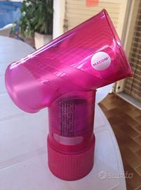 Diffusore macom  wind spin