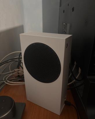 Xbox serie S
