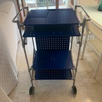 Carrello Kartell