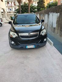 opel antara anno 2011