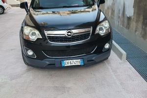 opel antara anno 2011