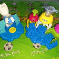 accessori play doh didò pongo 