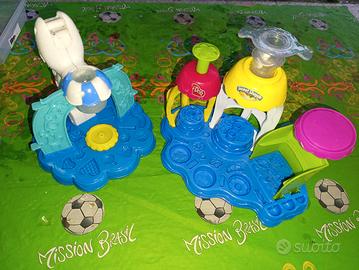 accessori play doh didò pongo 