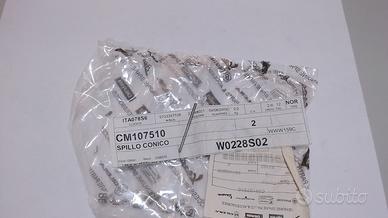 SPILLO CONICO A28 PHBN PHVA APRILIA PIAGGIO DERBI 
