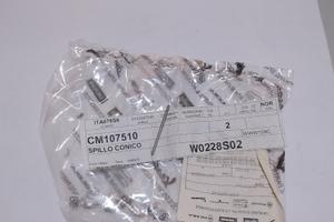 SPILLO CONICO A28 PHBN PHVA APRILIA PIAGGIO DERBI 