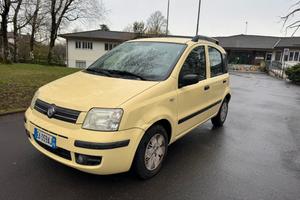 fiat panda 1.2 benzina 44kw 