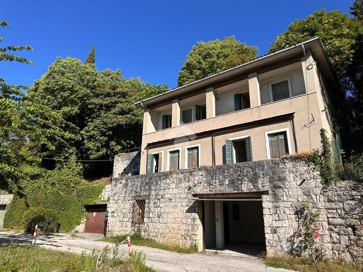 VILLA SINGOLA A ASOLO - Vista 6