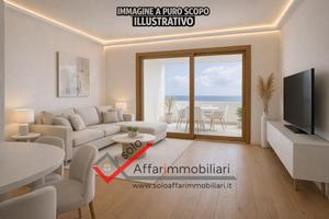 Bilocale Nuova Costruzione Zona Bandinu