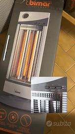 Stufa elettrica