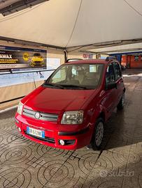 Fiat Panda 1.2 Dynamic Natural Power Mamy