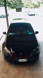 Golf 5 gti stage 3
