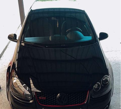 Golf 5 gti stage 3