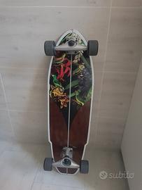 Surfskate Oxelo Carve 540 Bird