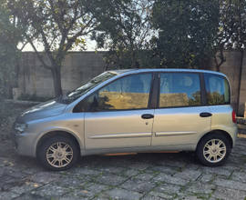 Fiat Multipla natural power del 2008