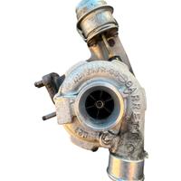 Turbina Kia Rio 1500 Crdi 110 Cv 2005/2011 28201-2