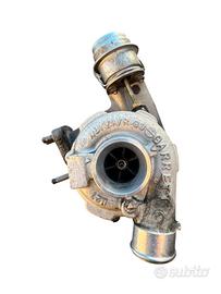 Turbina Kia Rio 1500 Crdi 110 Cv 2005/2011 28201-2