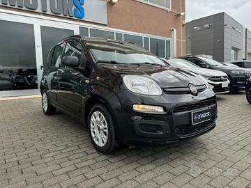 Fiat Panda 1.3 mjt 16v Easy