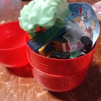 One Piece Kinder Zoro per Sanji