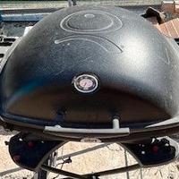 Barbecue a gas Weber Q 2200