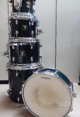 Gretsch Catalina - Ash