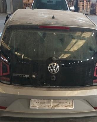 RICAMBI VOLKSWAGEN UP DEL 2016 CC 1000 BENZ