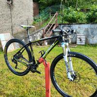 Mountain Bike Merida 