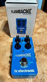 Tc Electronic Flashback 2 nuovo