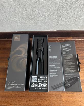 Ghd Sculpt Professional Styler - NUOVA