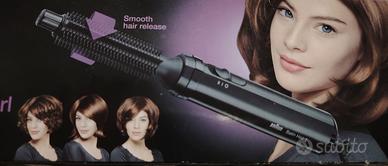 Braun Satin Hair 1 Spazzola ad aria