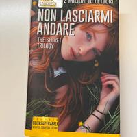 Non lasciarmi andare