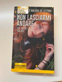 Non lasciarmi andare