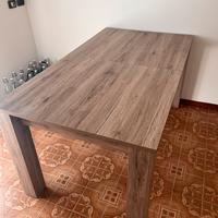 Tavolo cucina
