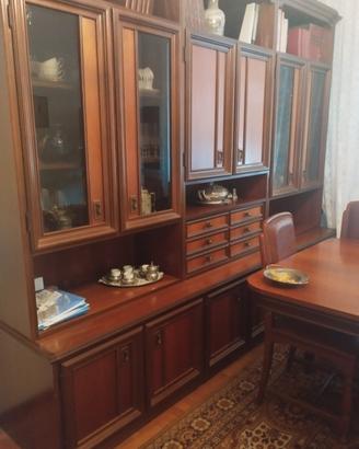 credenza