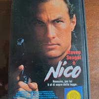 nastro vhs