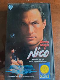 nastro vhs