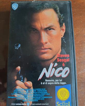 nastro vhs