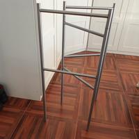 porta asciugamani ikea