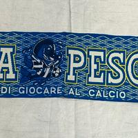 Sciarpa Pescara  Calcio